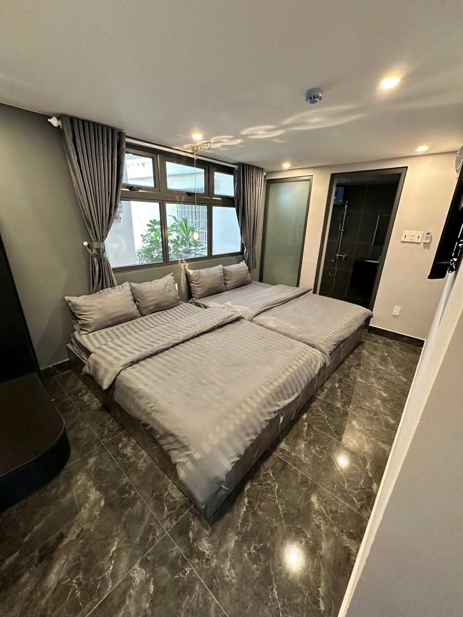 Dalat Central Stay photo 4