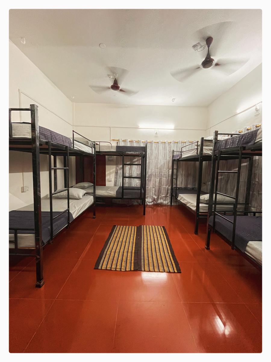 Zion Backpackers Hostel photo 2