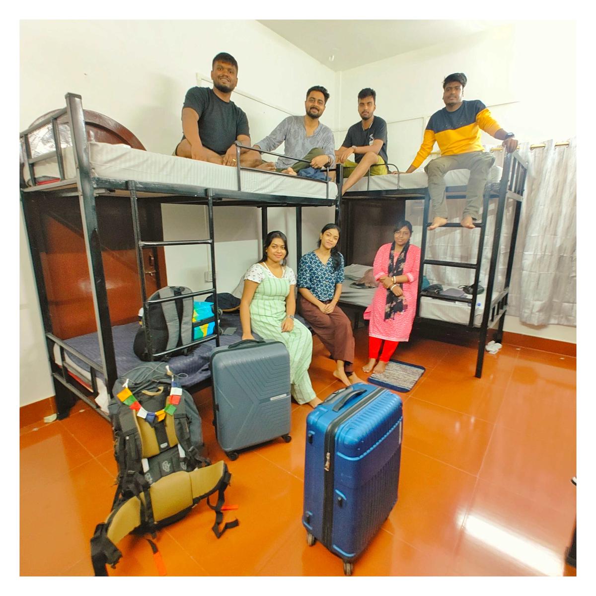 Zion Backpackers Hostel photo 3