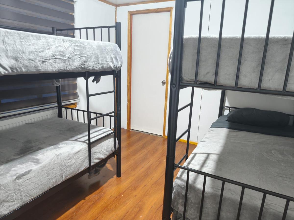 VIVE HOSTEL photo 1