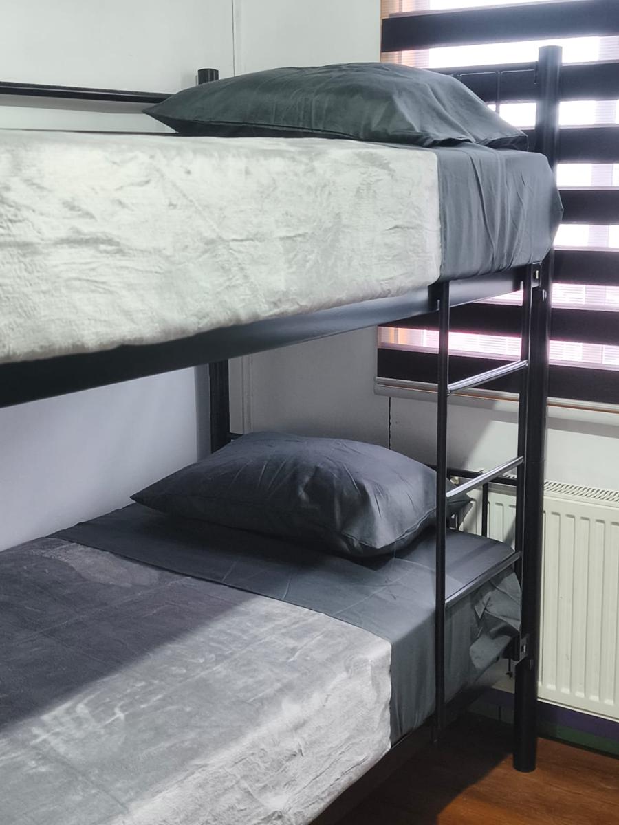 VIVE HOSTEL photo 2
