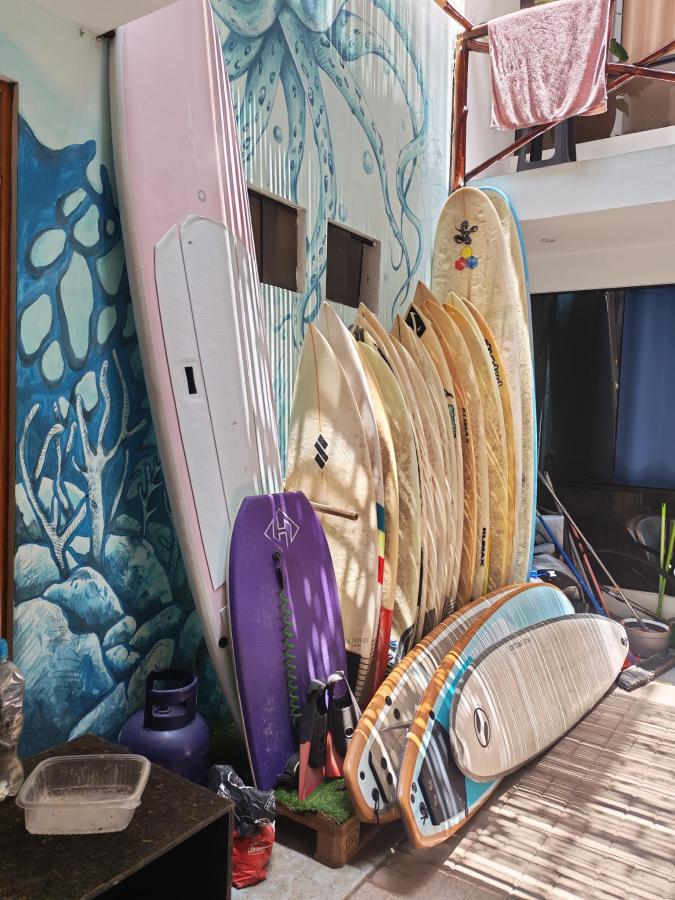 Bravo Hostels: Surf House photo 6