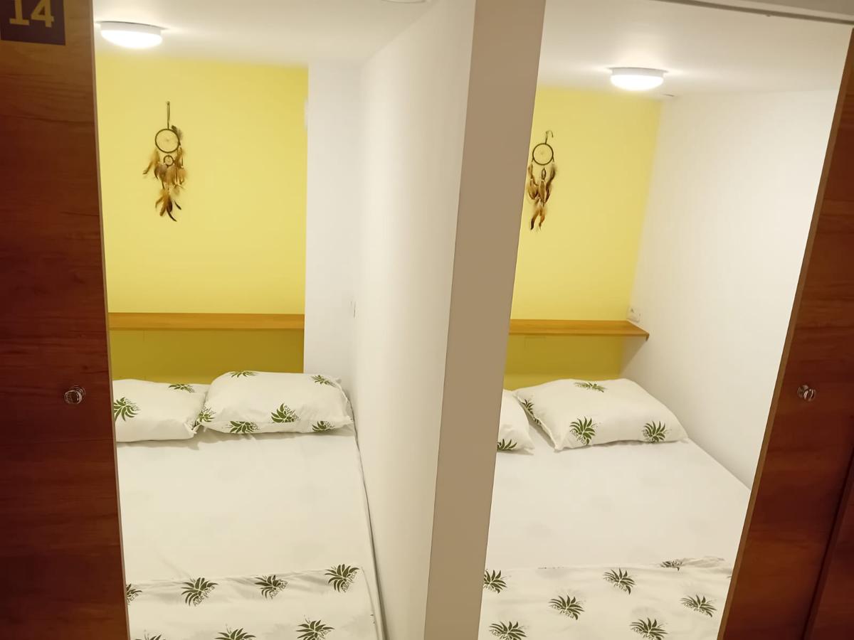 Hotel Kapsul Vlore photo 3