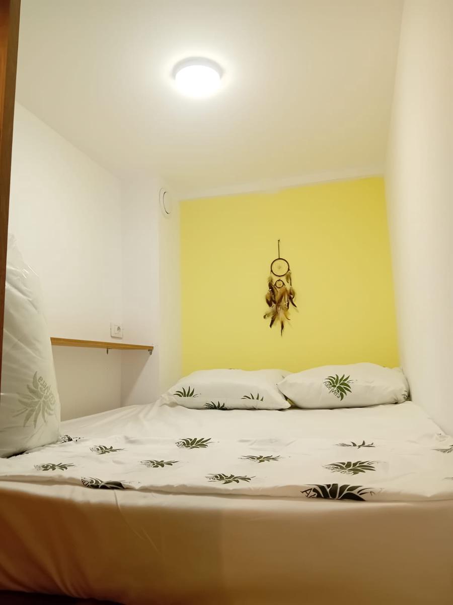 Hotel Kapsul Vlore photo 4