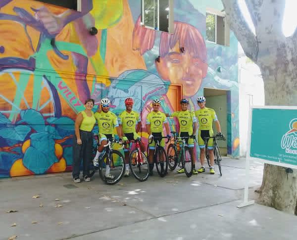 Willy Hostel photo 1