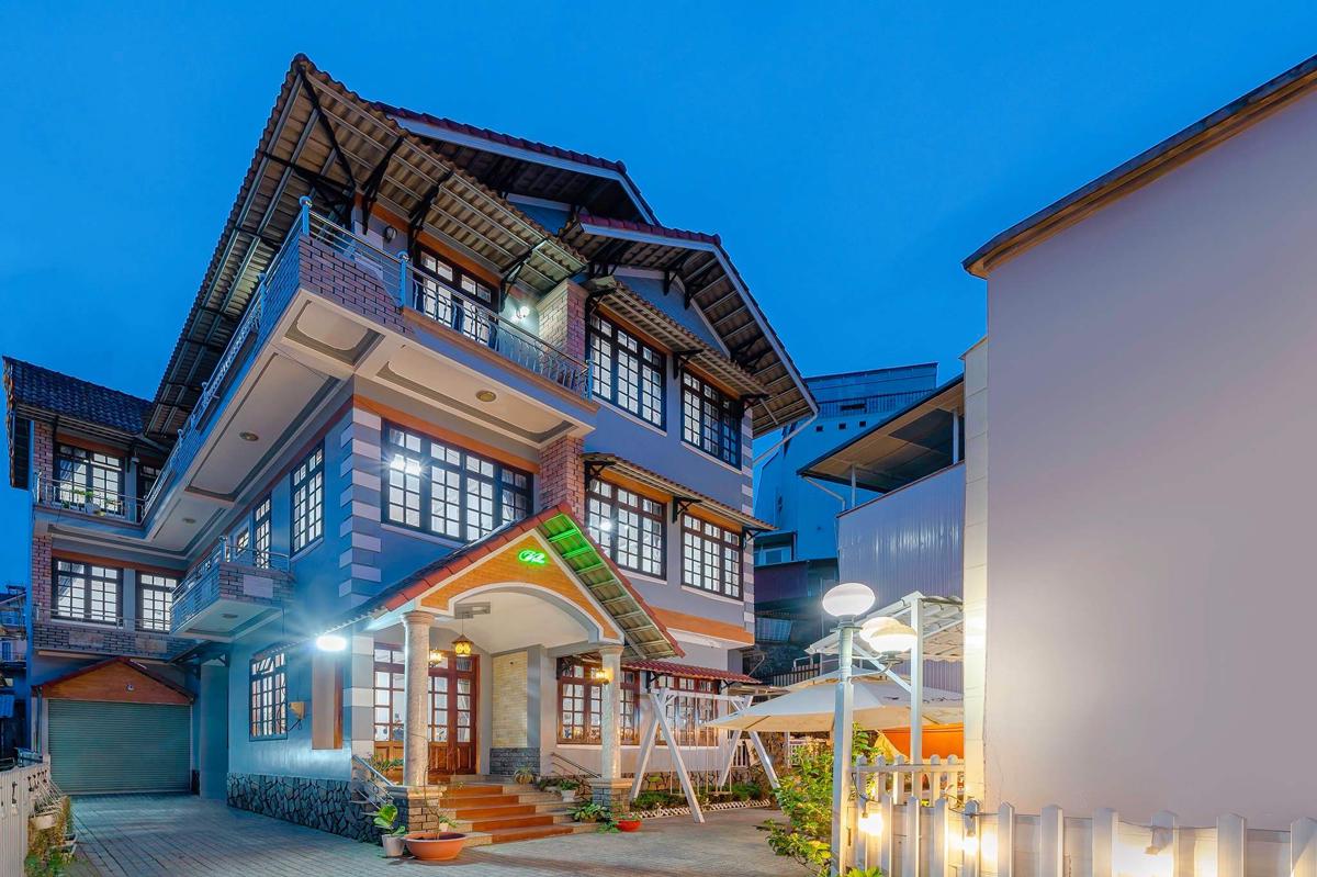 Dalat May House photo 1