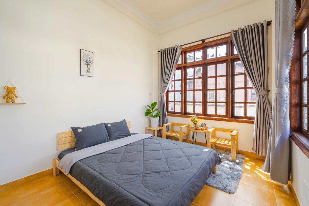 Dalat May House photo 4