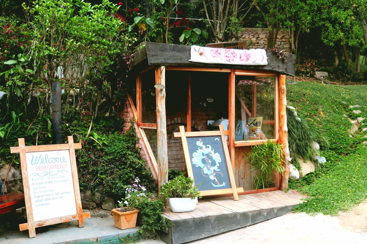 Bulbul Backpackers Farm Hostel photo 1