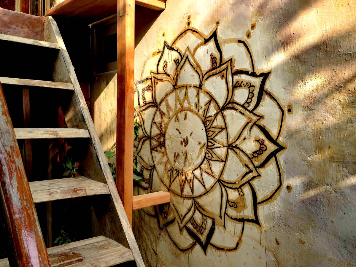Bulbul Backpackers Farm Hostel photo 2