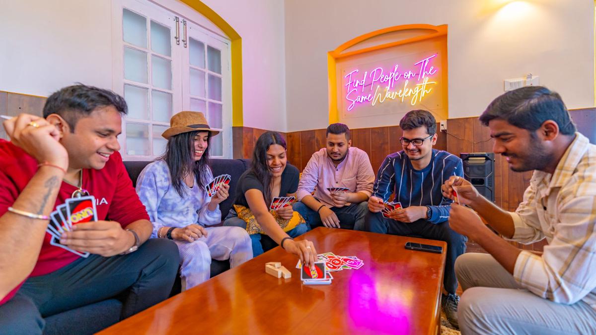 The Hosteller Ooty photo 2