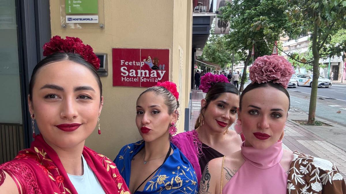 New Samay Hostel photo 1
