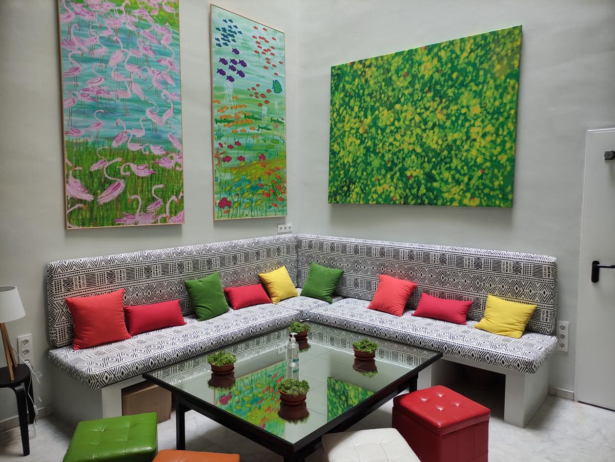 New Samay Hostel photo 2
