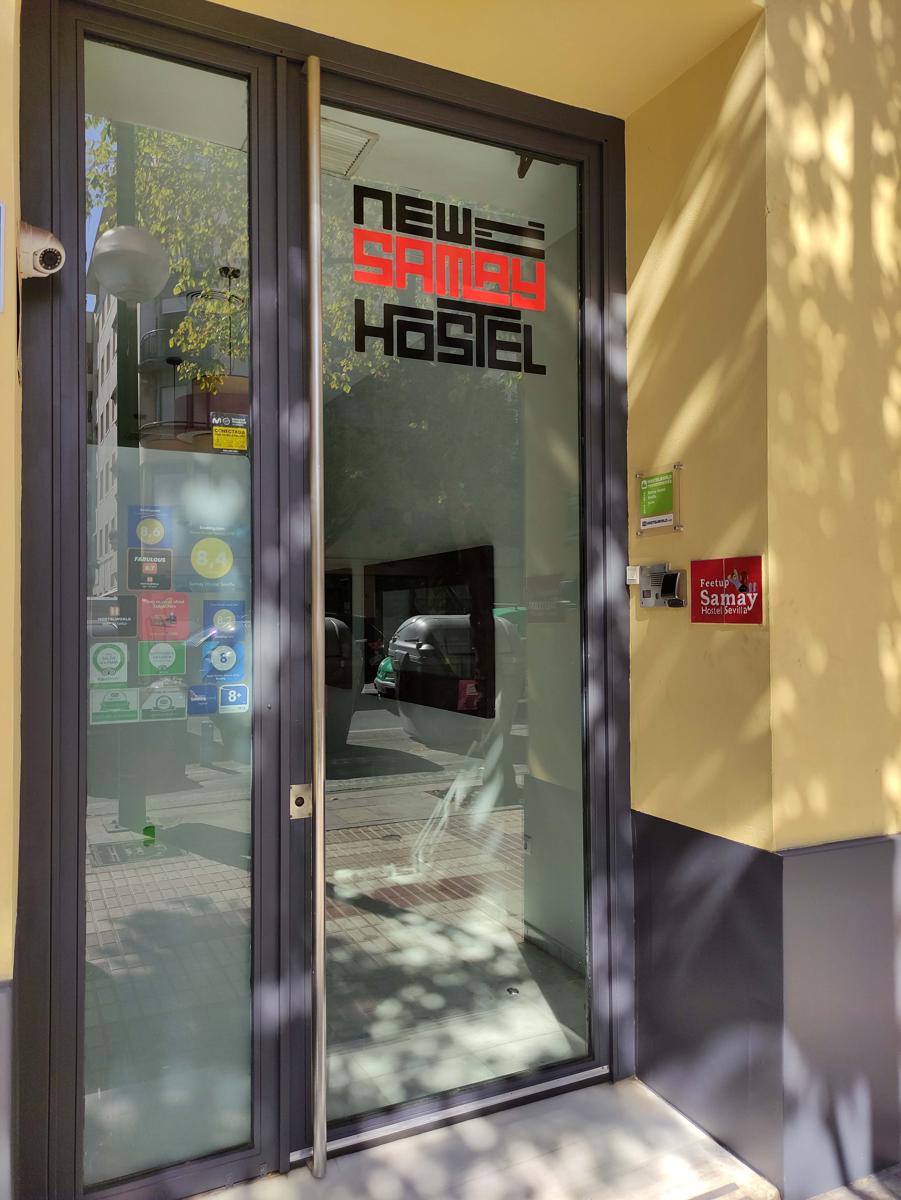 New Samay Hostel photo 3
