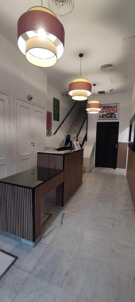 New Samay Hostel photo 4