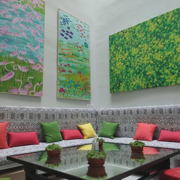 New Samay Hostel photo 5
