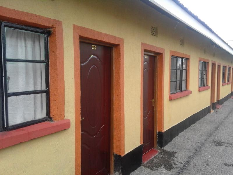 Sleepway Cottages photo 3