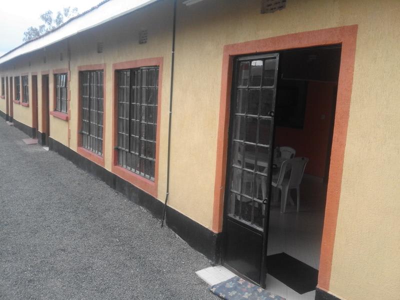 Sleepway Cottages photo 4