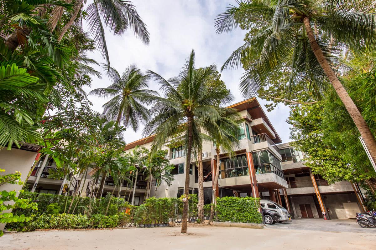 J4 Samui Hotel photo 1