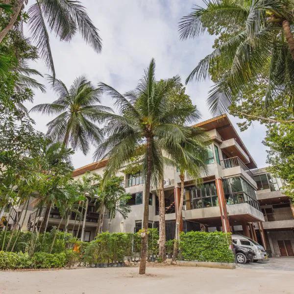 J4 Samui Hotel photo 5