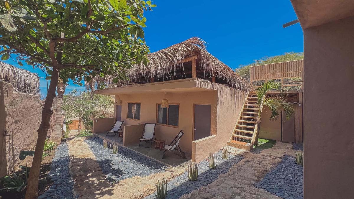 Kinti Beach Mancora photo 1