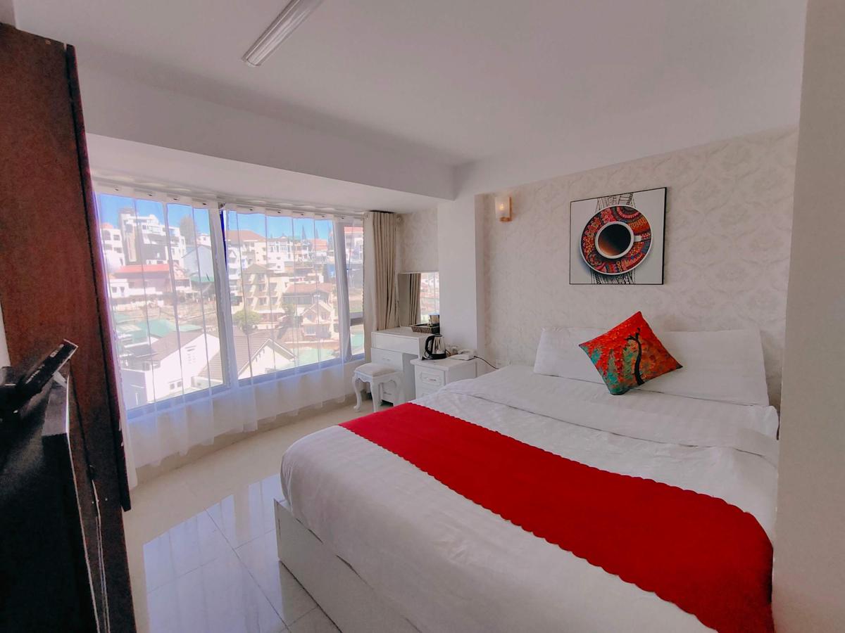 Ngan Pho Studio & Hotel photo 2