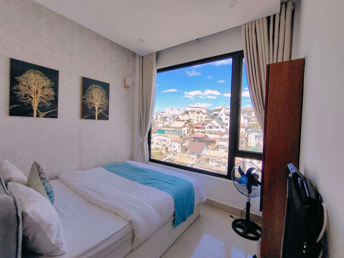 Ngan Pho Studio & Hotel photo 3