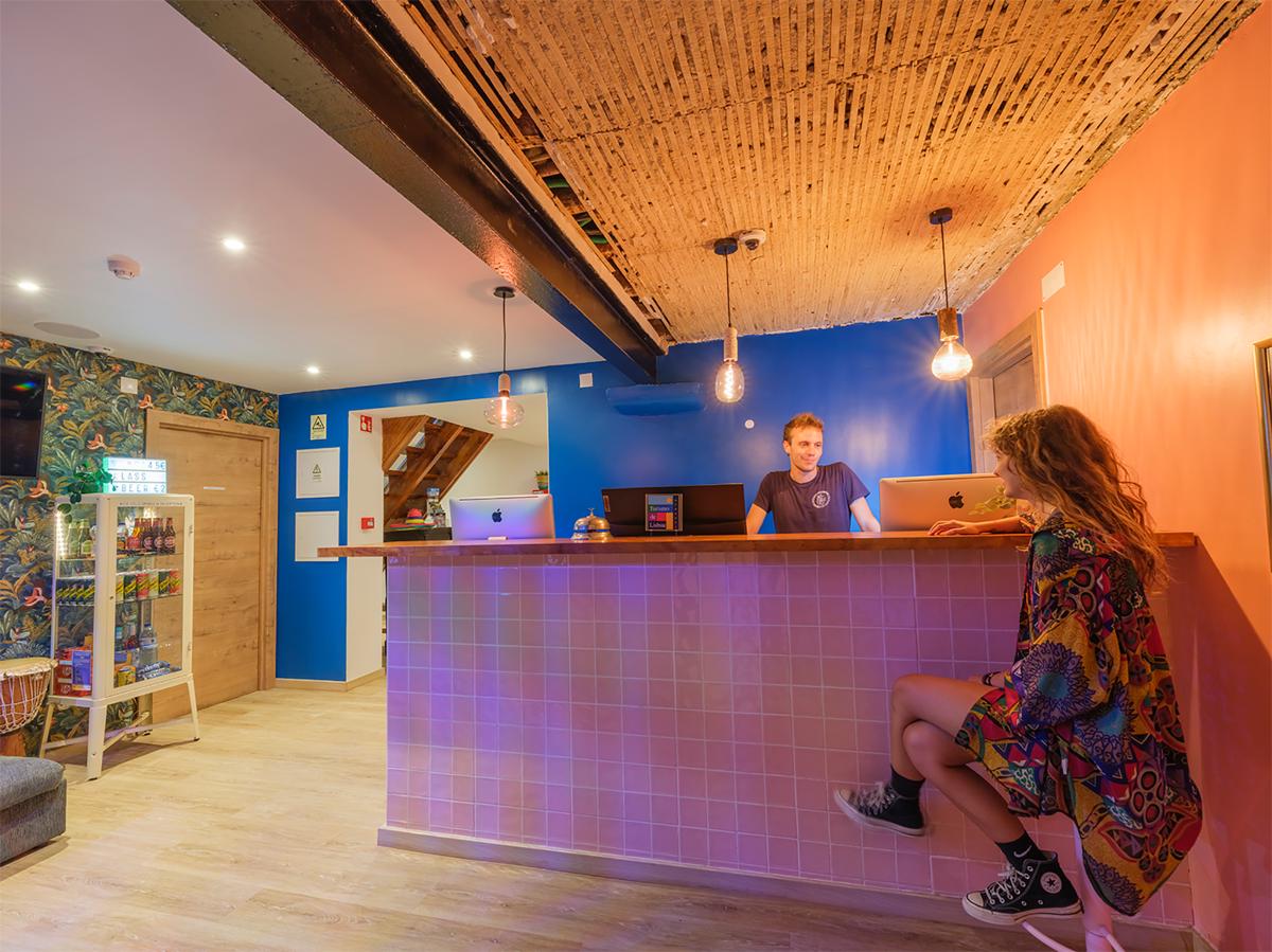 Lisbon Chillout Hostel photo 2