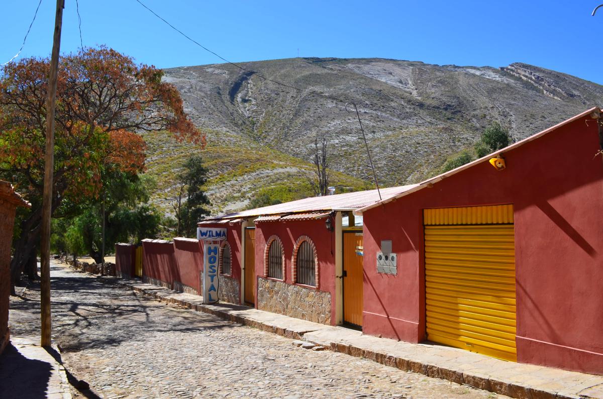 Hostal Wilma photo 1