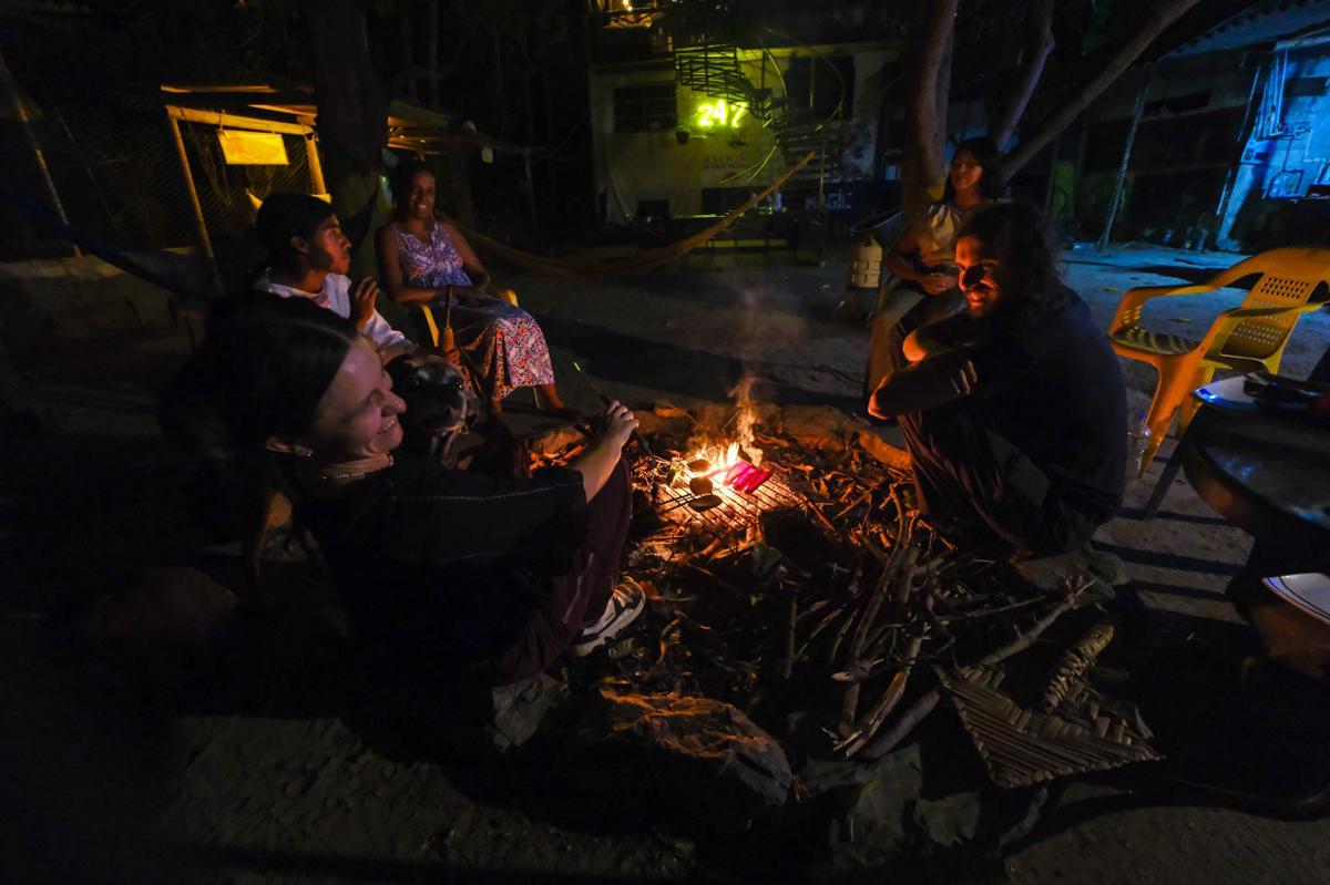 Bio Coliving Tayrona photo 3