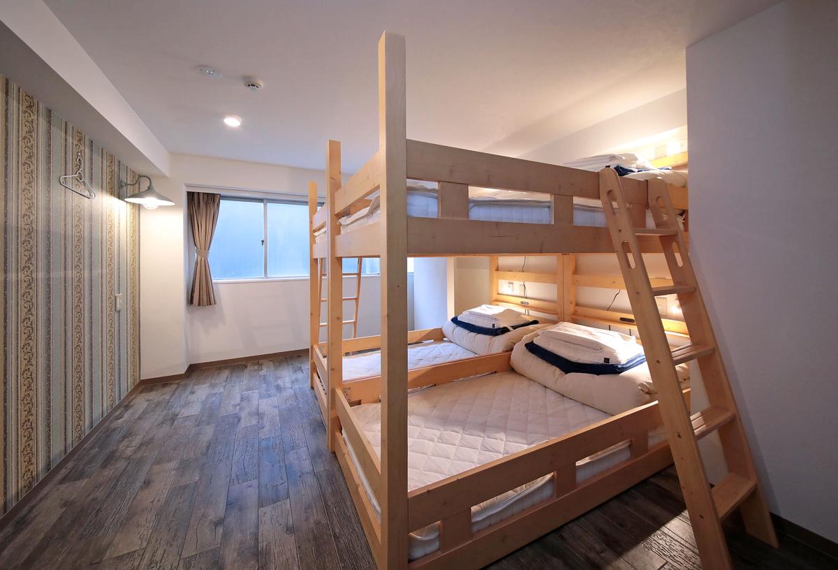 Trip & Sleep Hostel photo 3