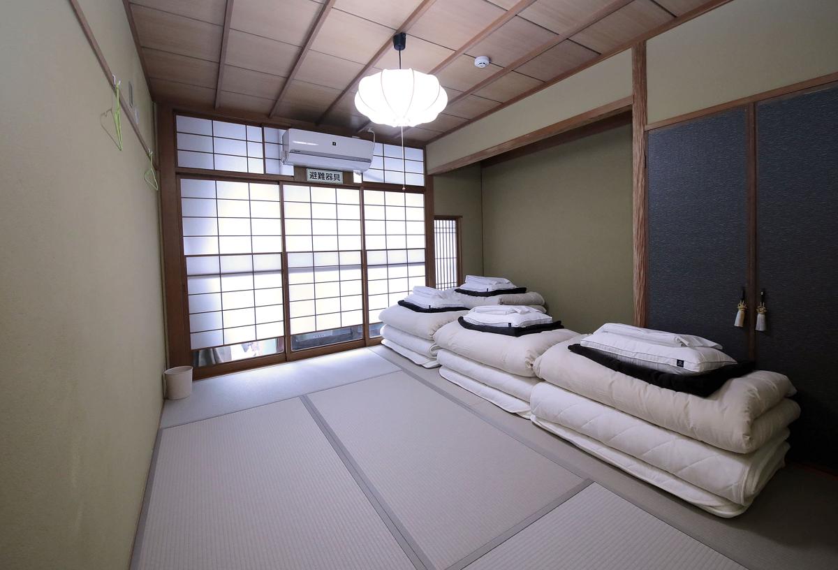 Trip & Sleep Hostel photo 4