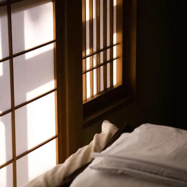Trip & Sleep Hostel photo 5