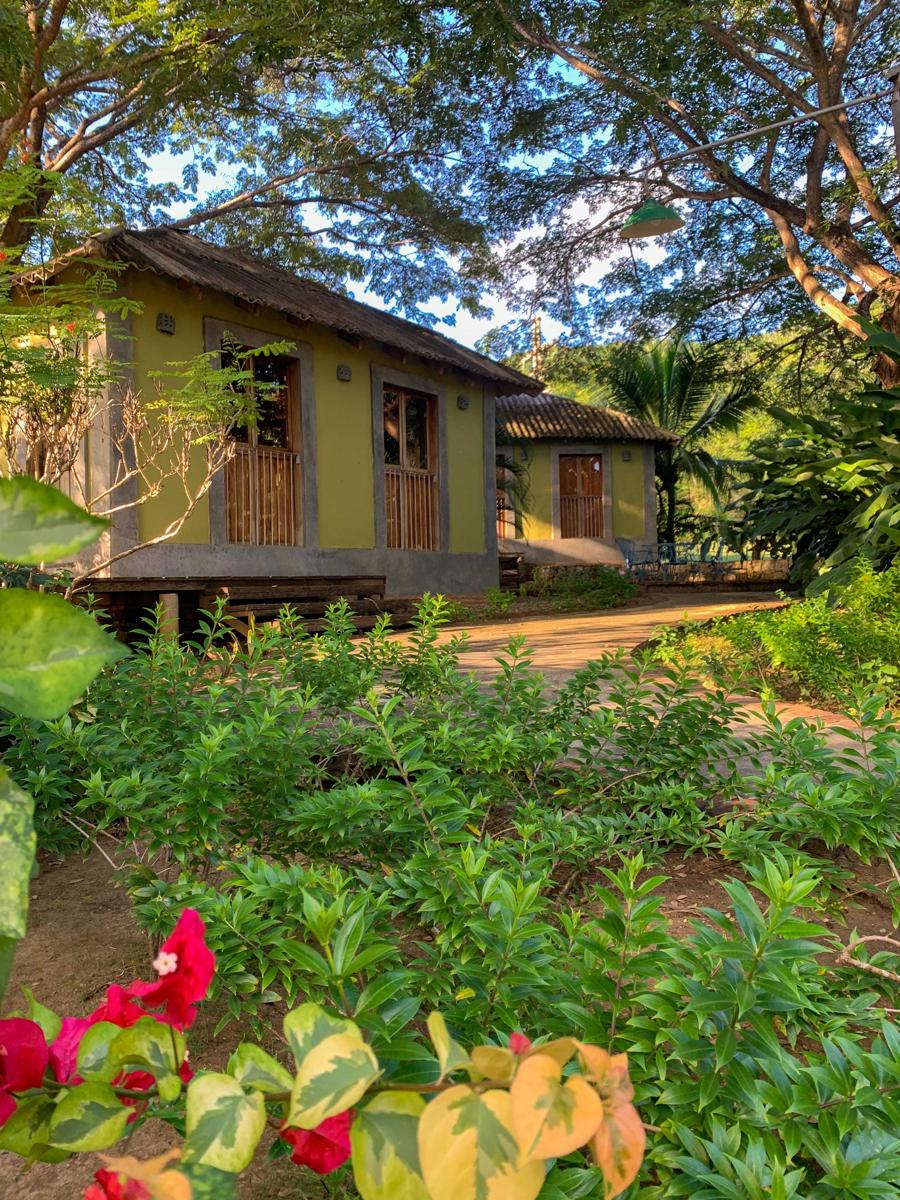 Hostel posada Los Cocos photo 2