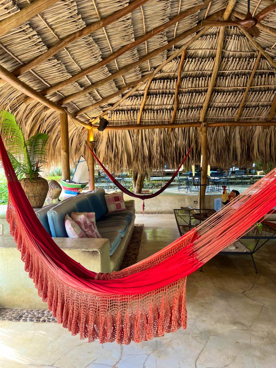 Hostel posada Los Cocos photo 4