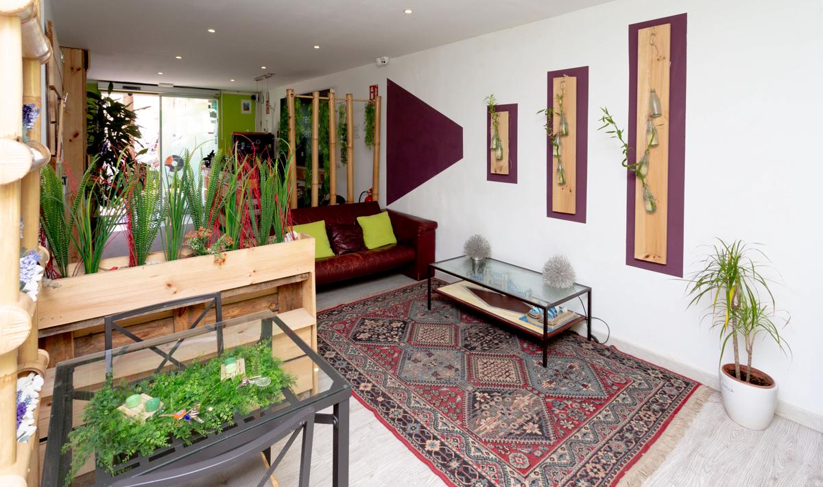 Hostal Easy Sants photo 1