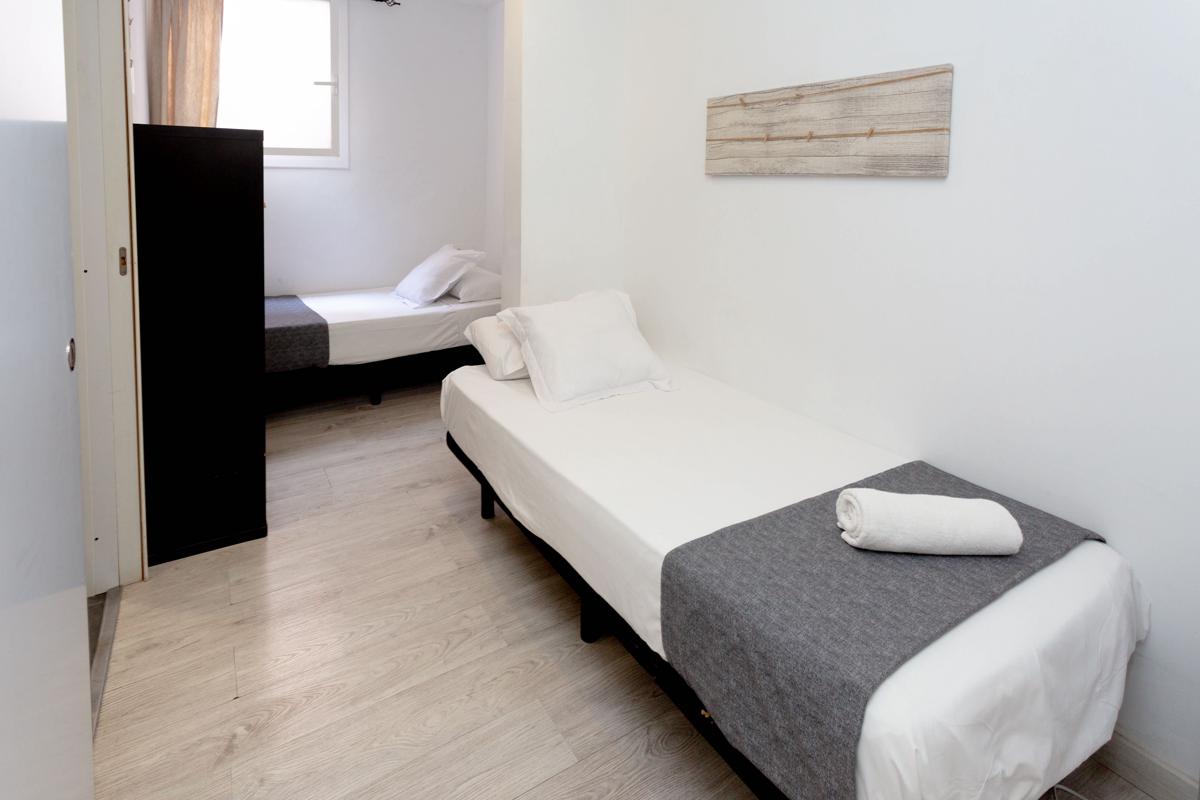 Hostal Easy Sants photo 3
