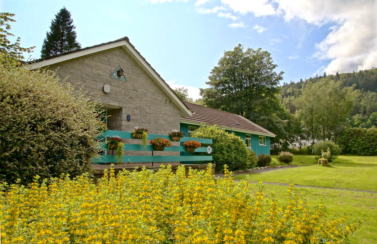 Inveraray Hostel photo 1