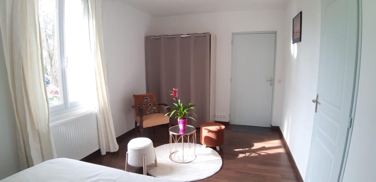 Pied a Terre photo 2