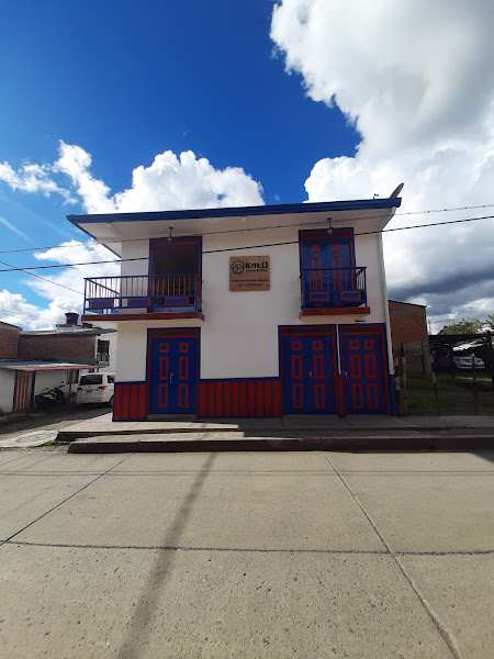 Kilómetro Cero Hostel photo 3