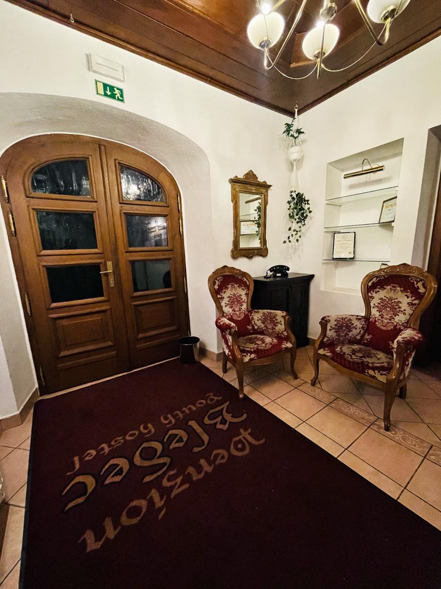 Hostel Bledec photo 2