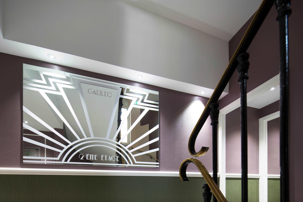 Hotel Galileo photo 3