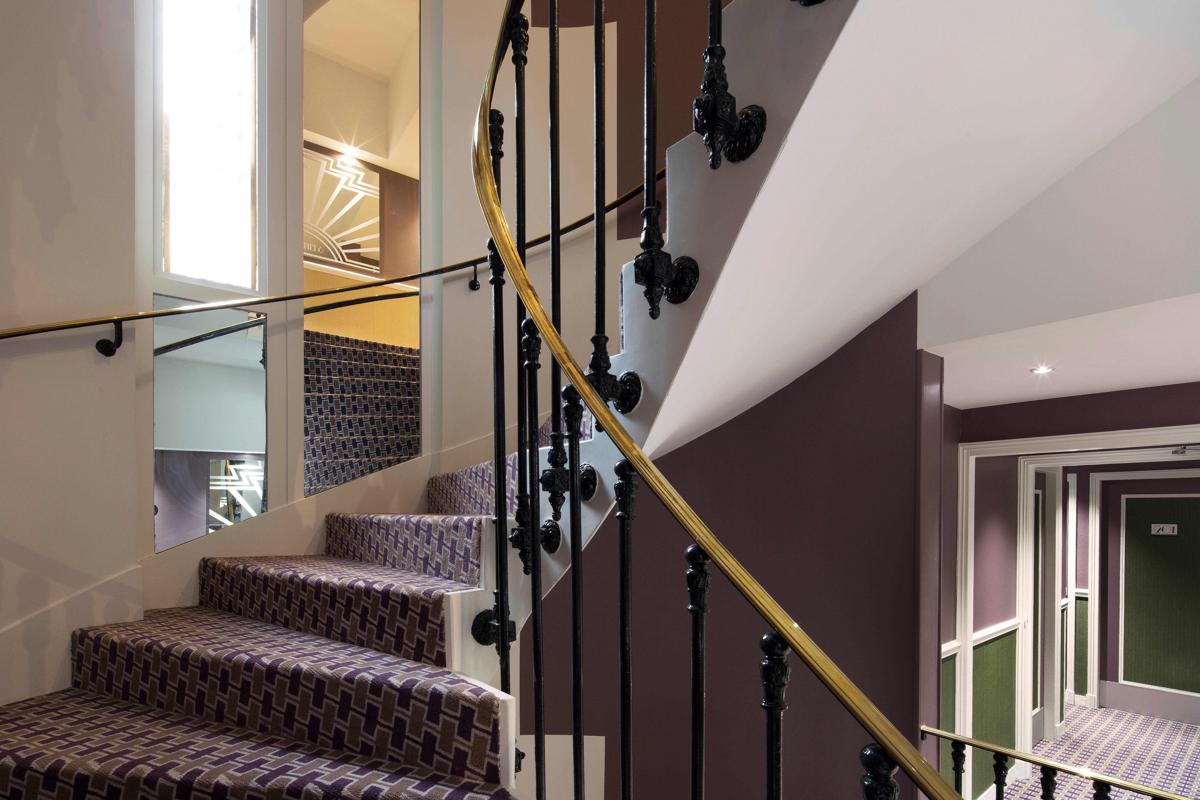 Hotel Galileo photo 4