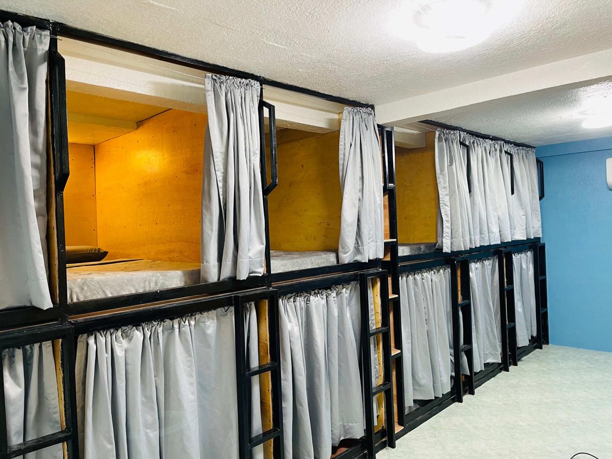 Muba Hostel photo 1