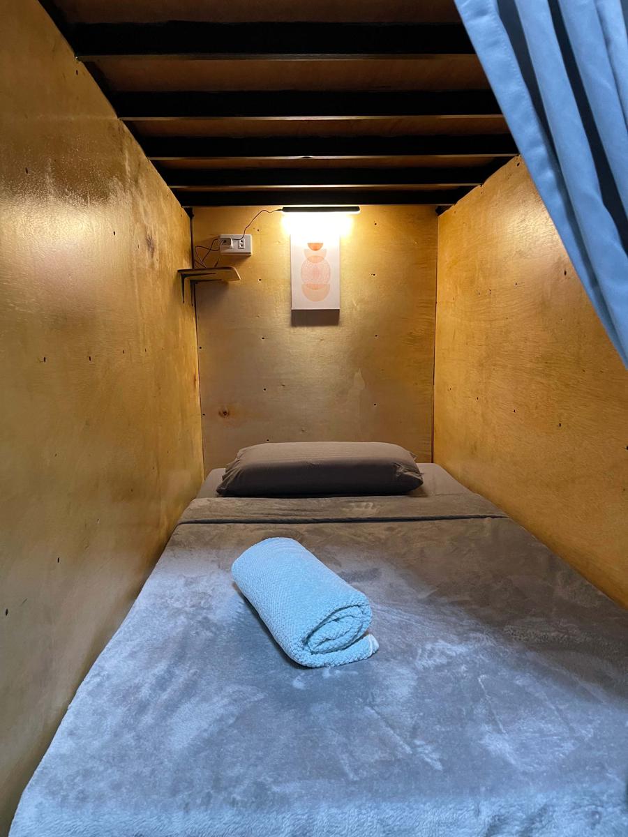 Muba Hostel photo 2