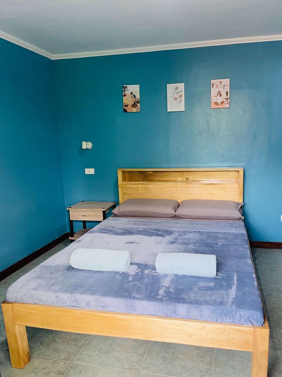 Muba Hostel photo 4