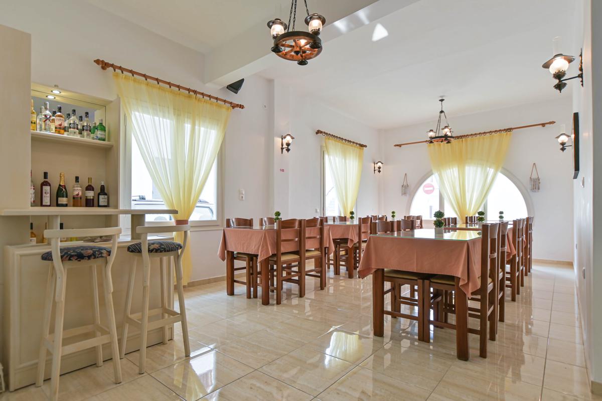 Zeus Hotel photo 3