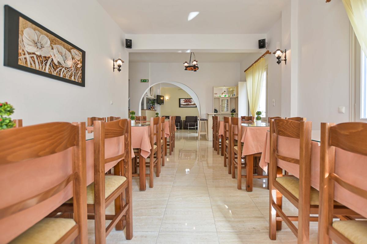 Zeus Hotel photo 4