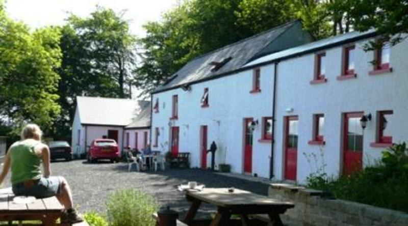 Ballyeamon Barn Tourist Hostel photo 1