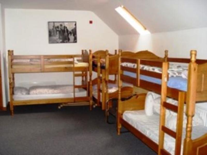 Ballyeamon Barn Tourist Hostel photo 3
