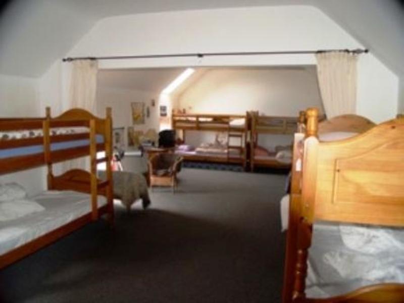 Ballyeamon Barn Tourist Hostel photo 4